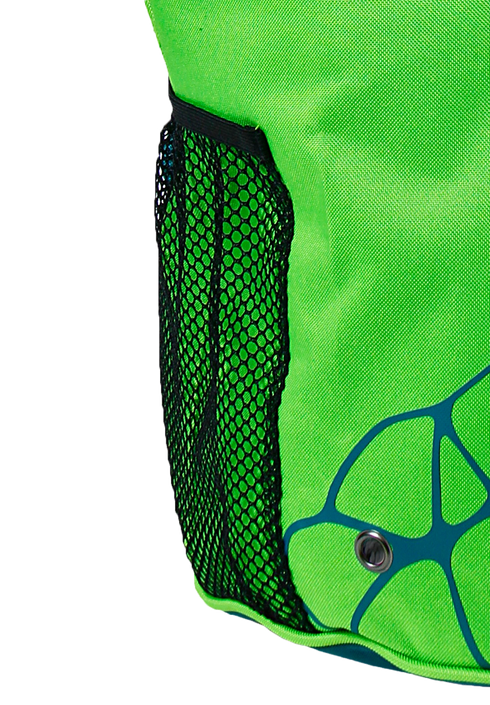 OOP P.C. Bag